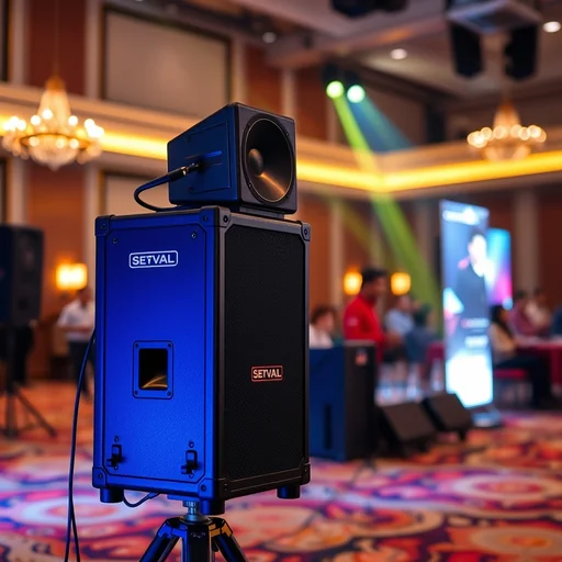 Sewa Sound System Event Perusahaan Kebumen