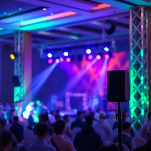 Sewa Sound System Event Perusahaan Purbalingga