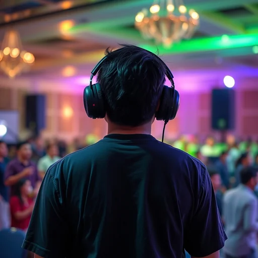 Sewa Sound System Event Perusahaan Semarang