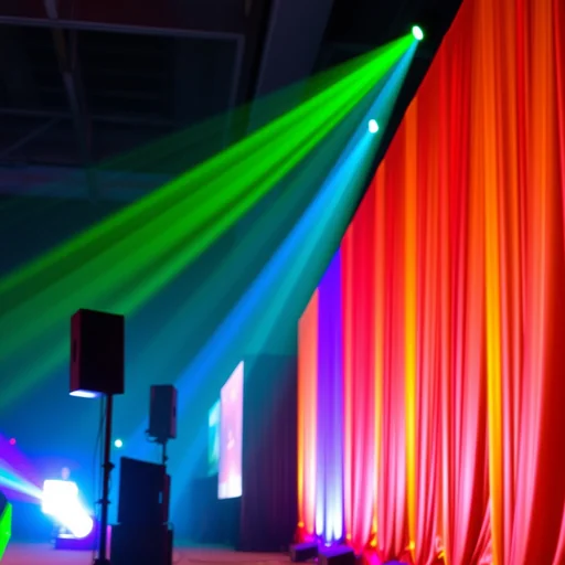 Sewa Sound System Event Perusahaan Sidoarjo