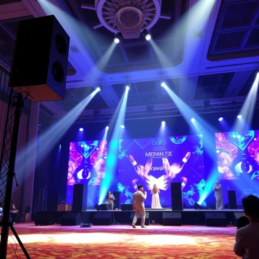 Sewa Sound System Event Purbalingga