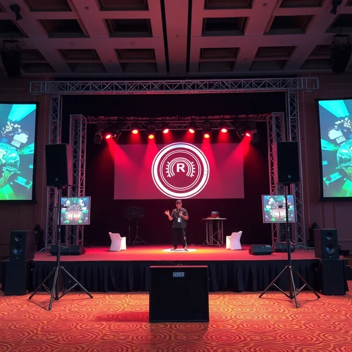 Sewa Sound System Event Solo