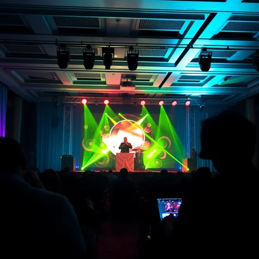 Sewa Sound System Event Sragen