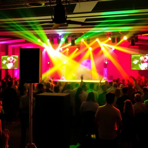 Sewa Sound System Event Wonogiri