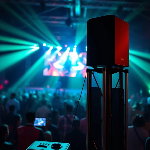 Sewa Sound System Festival Pacitan