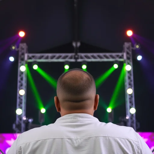 Sewa Sound System Festival Purwokerto