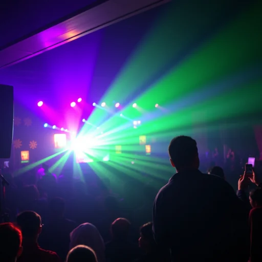 Sewa Sound System Festival Solo