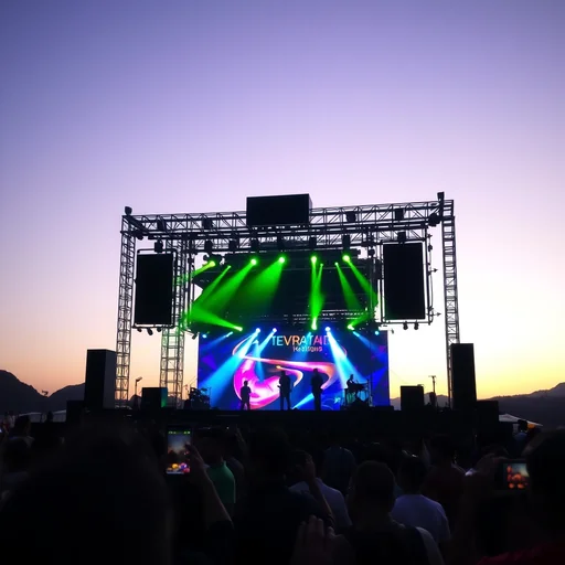 Sewa Sound System Festival Sragen