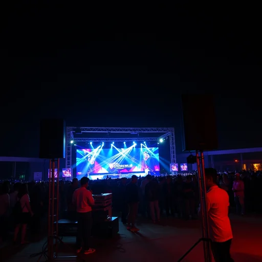Sewa Sound System Festival Wonogiri