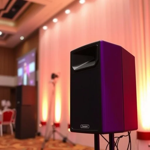Sewa Sound System Indoor Banyuwangi