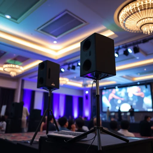 Sewa Sound System Indoor Denpasar