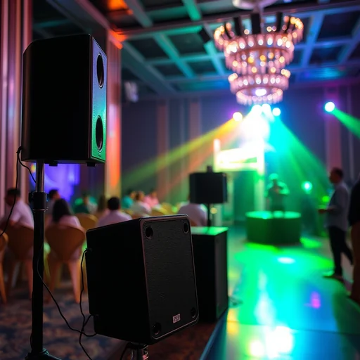 Sewa Sound System Indoor Salatiga