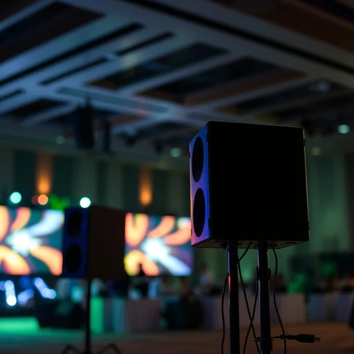 Sewa Sound System Indoor Surabaya
