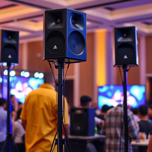 Sewa Sound System Klaten