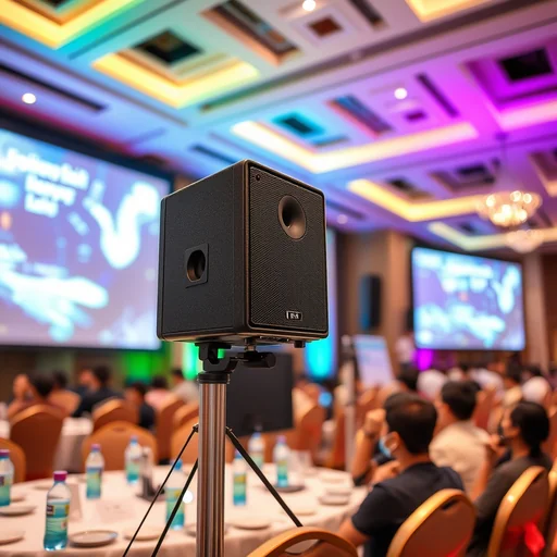 Sewa Sound System Konferensi Banyuwangi
