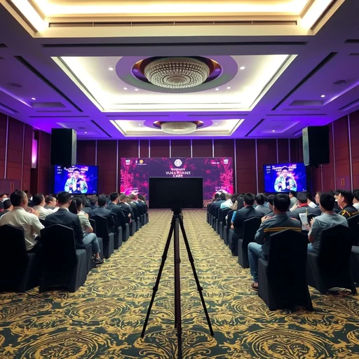 Sewa Sound System Konferensi Blitar