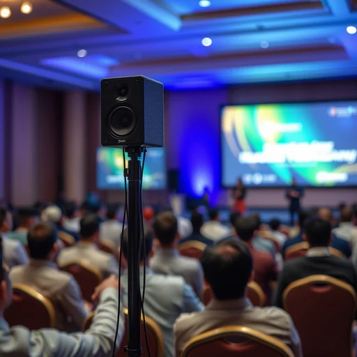 Sewa Sound System Konferensi Cilacap