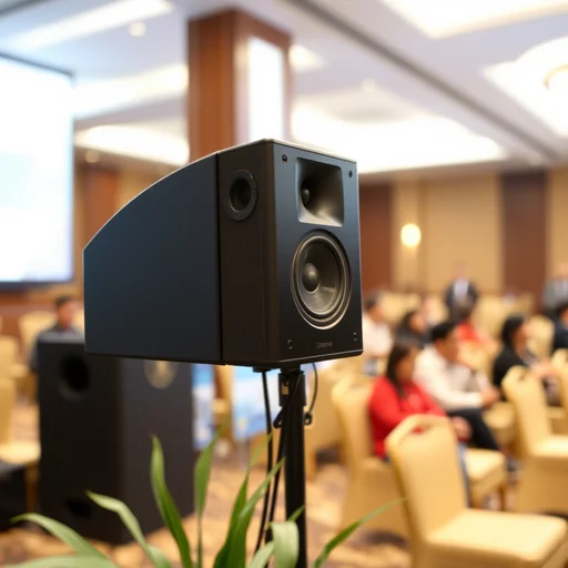 Sewa Sound System Konferensi Denpasar