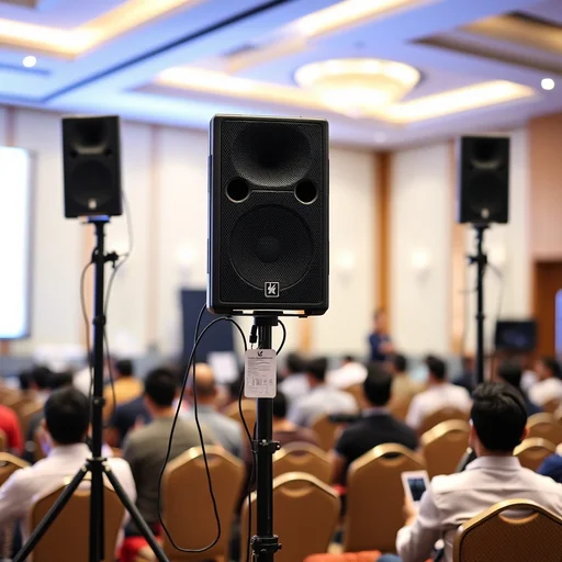 Sewa Sound System Konferensi Jogja