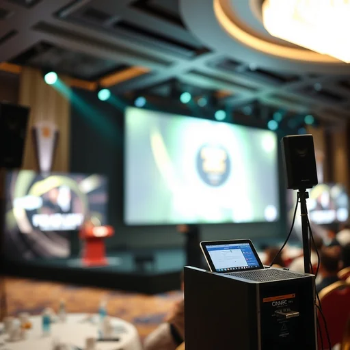 Sewa Sound System Konferensi Karanganyar