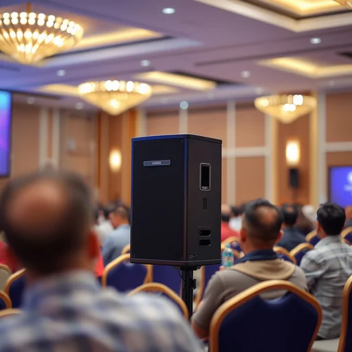Sewa Sound System Konferensi Kebumen