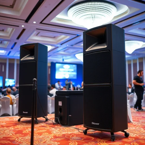 Sewa Sound System Konferensi Klaten