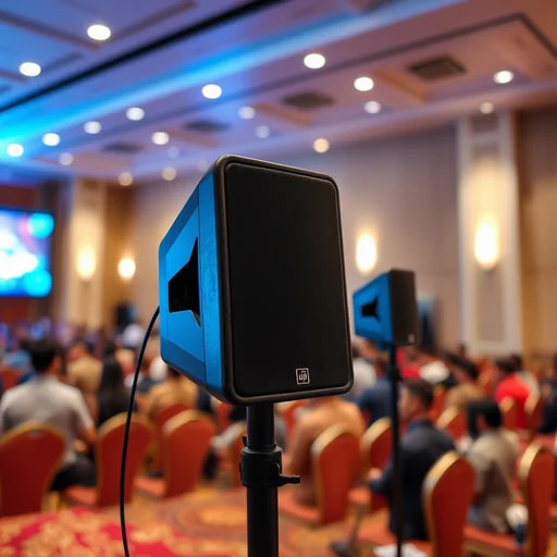 Sewa Sound System Konferensi Magelang