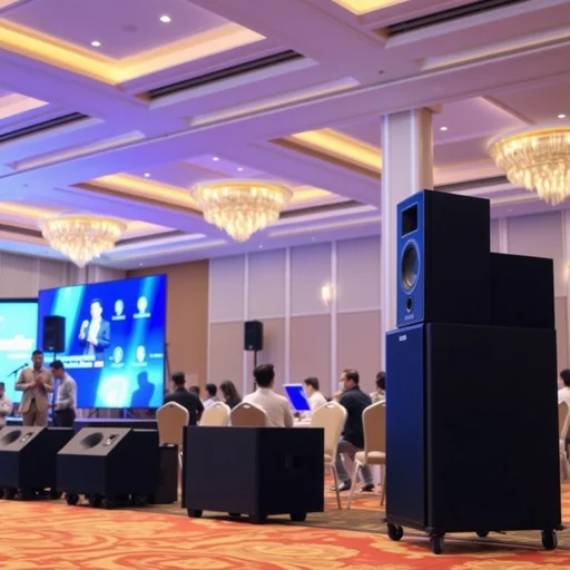 Sewa Sound System Konferensi Malang