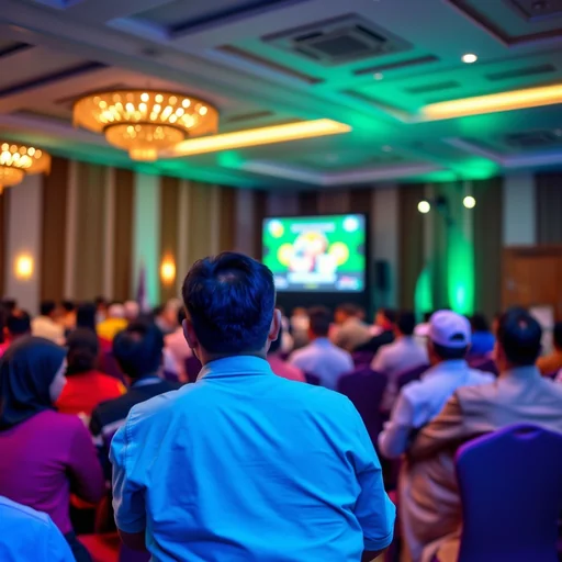 Sewa Sound System Konferensi Purwokerto