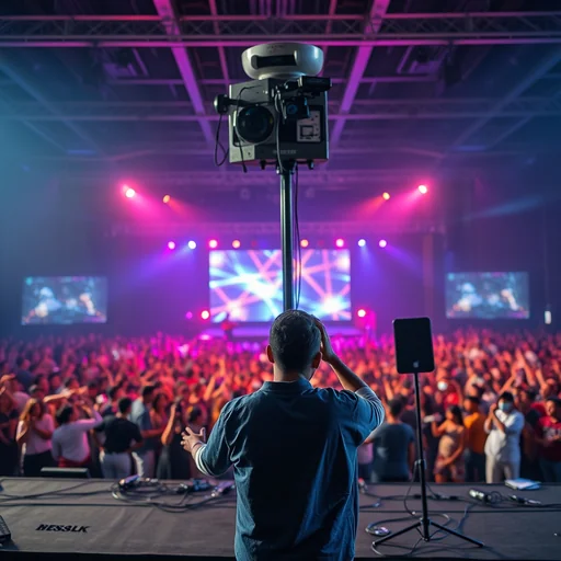 Sewa Sound System Konser Kediri