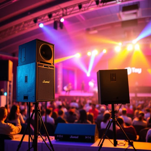 Sewa Sound System Konser Madiun