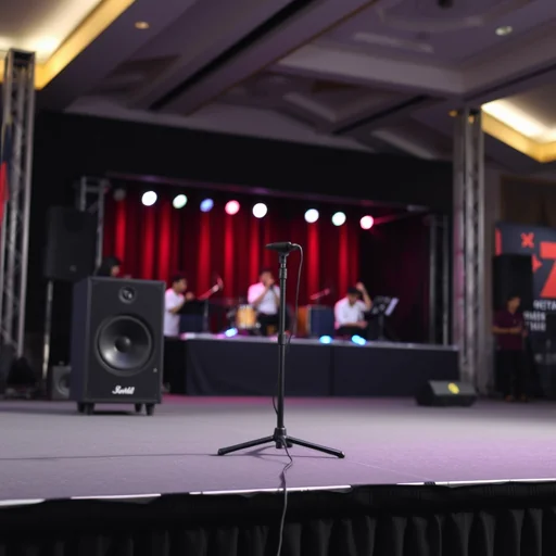 Sewa Sound System Konser Malang