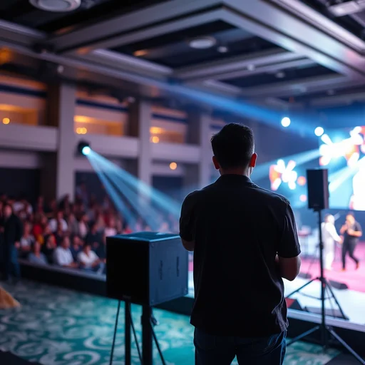 Sewa Sound System Konser Purbalingga