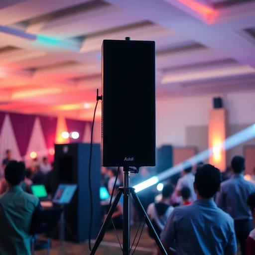 Sewa Sound System Konser Purwokerto