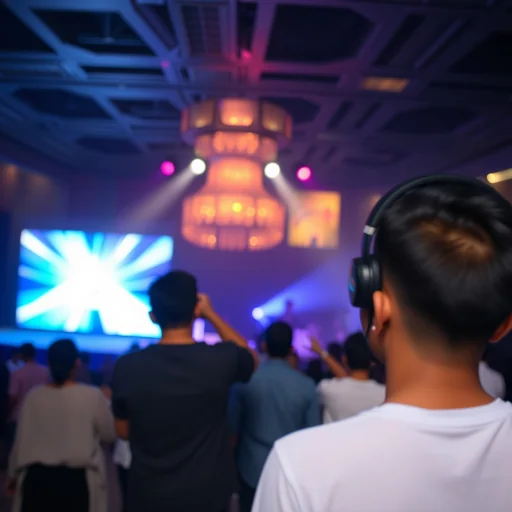 Sewa Sound System Konser Semarang