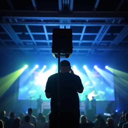 Sewa Sound System Konser Surabaya