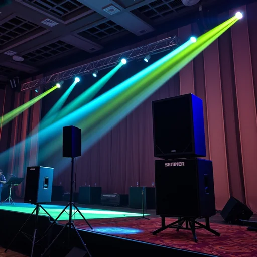Sewa Sound System Konser Wonogiri