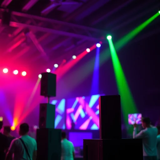 Sewa Sound System Malang