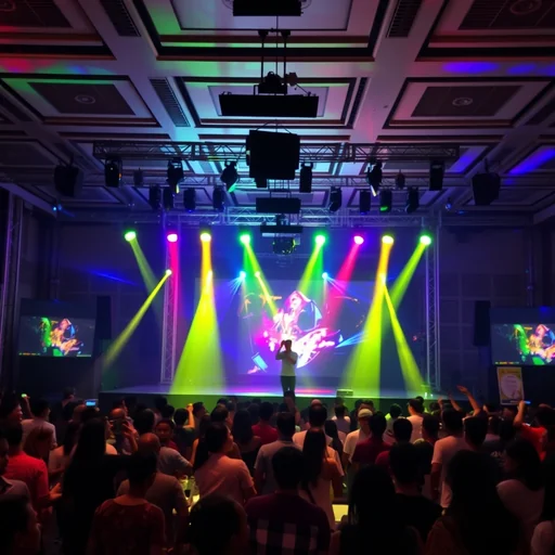Sewa Sound System Murah Bandung