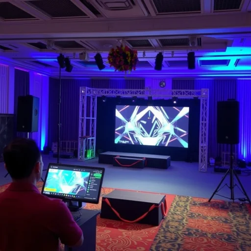 Sewa Sound System Murah Gresik