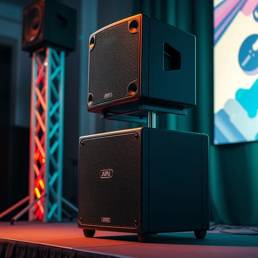Sewa Sound System Murah Jogja