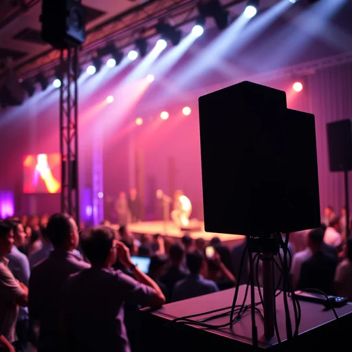 Sewa Sound System Murah Karanganyar