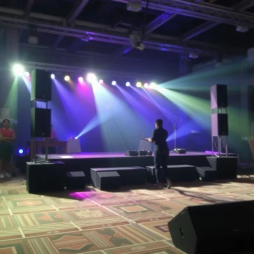 Sewa Sound System Murah Klaten