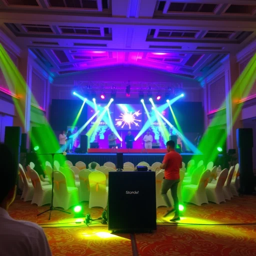 Sewa Sound System Murah Malang