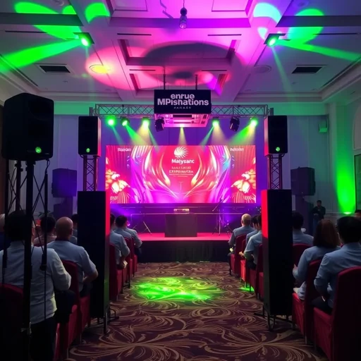 Sewa Sound System Murah Ngawi