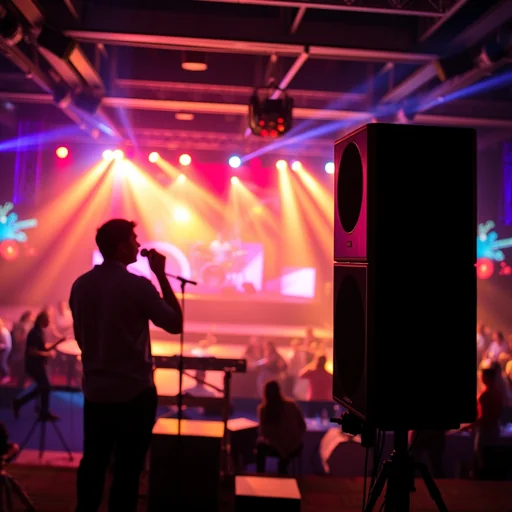 Sewa Sound System Murah Pacitan