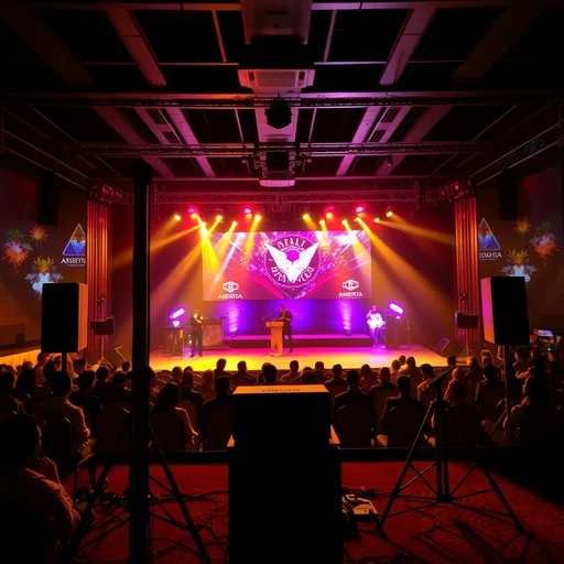 Sewa Sound System Murah Purbalingga