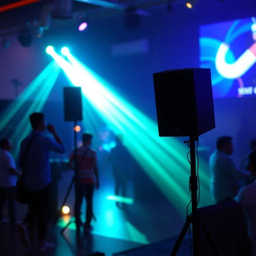 Sewa Sound System Murah Salatiga