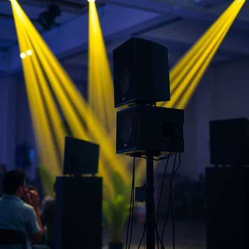 Sewa Sound System Murah Semarang