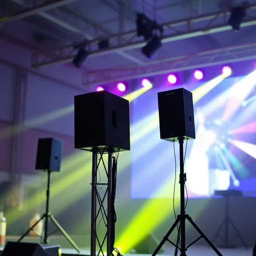 Sewa Sound System Murah Sidoarjo